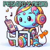 PYM 47. Peskinger Z | Especial Robots