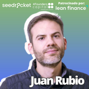 Una nueva generación de contenidos con Juan Rubio