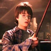 Nuestro amigo Potter