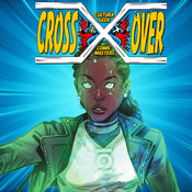Absolute Green Lantern! Entrevista con Rikky Carrion de PR Comic Con! - Crossover Ep 40