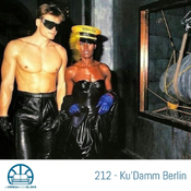 El Podcast Desde El Sofá: 212 - KuDamm Berlin