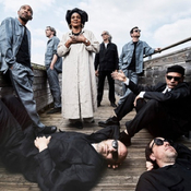 AfricaPachanga 09/Abr/2025 - Arat Kilo - Música Africana Afrobeat