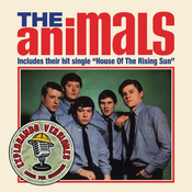 016 - EXPLORANDO VERSIONES: HOUSE OF THE RISING SUN