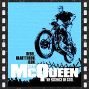 Steve McQueen: La escencia del estilo (2005) STEVE McQUEEN / Biografía, Documental / Cine Clásico