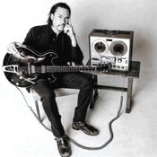 El sótano - Jesse Dayton, Howlin’ Ramblers, Les Greene, Giuda,...- 20/03/25