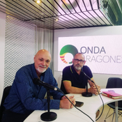Las mañanas de Onda Aragonesa: Gabriel Sopeña 27/05/2024
