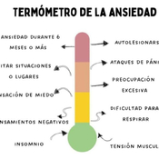 Música y ansiedad: Estrategias ara la calma