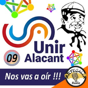 ep009 Del TIO CUC a las REDES SOCIALES LIBRES y DESCENTRALIZADAS