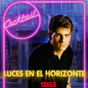 Cocktail - Luces en el Horizonte 13X53