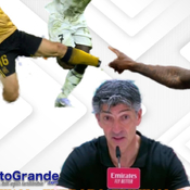 🚨El Real Madrid a la Final, Entrada Criminal e Imanol la Vuelve a Liar💥