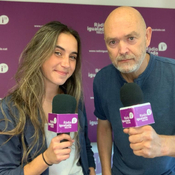 Temps afegit – dilluns, 19 / maig / 2025