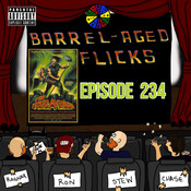 (Ep. 234) The Toxic Avenger: A Cult Classic Revisited - hosted by Ron & Stew