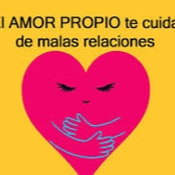 ¡Más allá del amor en pareja! El amor propio debe ser prioridad
