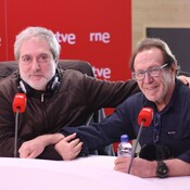 El ojo crítico - 10 años de El Ministerio del Tiempo con Javier Olivares