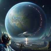 1482 - Búsqueda de Inteligencias Extraterrestres