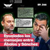 Salen a la luz las conversaciones entre Sánchez y Ábalos