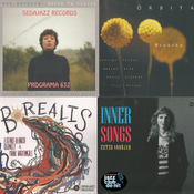 Programa 632 - SedaJazz: Ester Andujar, Ana Pereira, Órbita i Latino & Mark Nightingale.