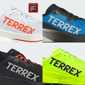 Adidas Terrex 2025: Top4 Zapatillas trail running para élites y populares, por Mayayo.