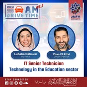 Interview with Diya IT Senior Technician Technology in the Education sector