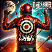 Diez de 10: "I Want Haters"