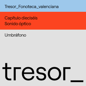 Capítulo 16: sonido óptico