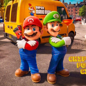 Super Mario Bros., The Frame, Shazam 2, Bronca, Creed III y mucho más