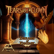 5 x 04 - Tears of Clown: entrevista y presentación de disco nuevo