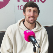 Àrea Esportiva: bàsquet Caleb Wood i futbol veterans Mompó - 13 de març de 2025