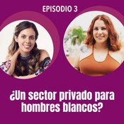 ¿Un sector privado para hombres blancos?