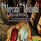 Marisa Mingot nos habla del Mercat Medieval de La Vila Joiosa