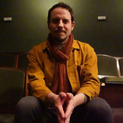 In&OutJazz entrevista a Daniel García Diego con José Cabello