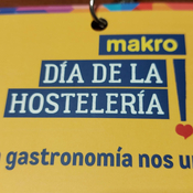DIA DE LA HOSTELERIA Y PONENCIA DEL CHEF ÁNGEL LEÓN