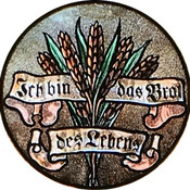 Fourth Sunday in Lent