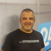 Daniel Acuña (Gerente de Ventas de Mayoristas Masivos) La Usina