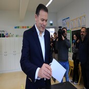 Periodista portuguesa tras las elecciones: "El Partido Socialista está en una situación muy complicada"