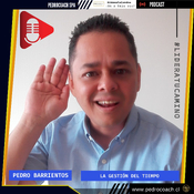 Episodio 81 - Gestión del tiempo