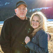 Matson and Tawni Browning (Infiltrating White Supremacy Gangs, Polygamy and Undercover Policing) - Episode 1074