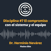 Disciplina #7 El Compromiso con el Sistema y el Equipo