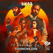 Los Pecadores, El Contable 2, Mi vida a lo grande y el renacer de Cónclave - SDC 5X33
