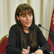 Entrevista a Verónica Figueroa