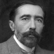 Joseph Conrad (El corazón de las tinieblas) y más