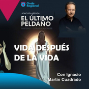 EUP (11/04/2025): El gran enigma de la vida después de la vida · Las voces del piso, investigación paranormal