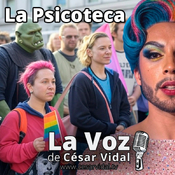 La Psicoteca: Esto no es feminista - 05/03/25