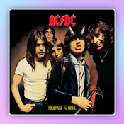 «Highway to Hell», la carretera infernal que consagró a AC/DC.
