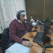 Programa Rompiendo La Siesta Conduccion Isauro Martinez 16-10-24