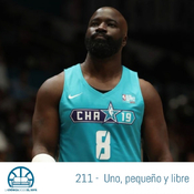El Podcast Desde El Sofá: 211 - Uno, pequeño y libre