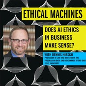 Does AI Ethics in Business Make Sense?