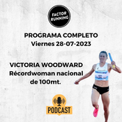 PROGRAMA COMPLETO Sudamericano: Entrevistas a Vicky Woodward y Leo Malgor