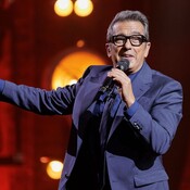 Las tardes de RNE - Buenafuente: "La comedia es bastante balsámica y necesaria"